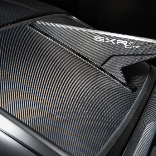2027 Gunther Werks GXR-Evo Exterior
